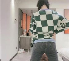 【子衿】转胯狗爬/全体重踩踏 bf38535