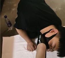 【米小唐】女神小姐姐诱导抖M做狗 JS240229-10