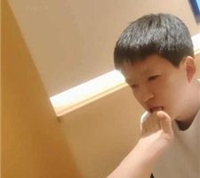 【桃川】我的机器人女友-舔脚/吃口水 JS240305-2