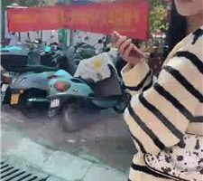 【素人挖掘机】户外真实开发宝妈做S bf38876