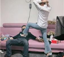 【冰诺】玩弄喝醉酒的老狗 bf39010