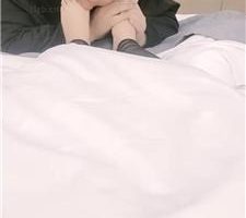 【陌影夫妻】绿帽狗奴下跪舔jio JS240315-5