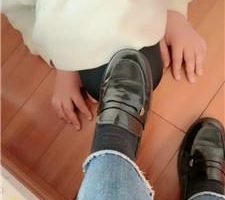 【九蛇大大】骑马狗爬/超臭棉袜气味辱/踩踏/掐乳【完整版】 bf39322