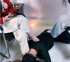 【京九泽】双S-裸足踩踏/鞭打/恋足舔 bf39552