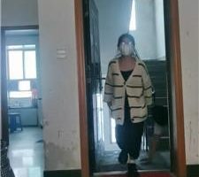 【小妮子】双S-跑步回家虐废家奴 JS240330-19