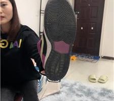 【安主子】情侣主-绿帽老公下跪伺候 JS240403-15