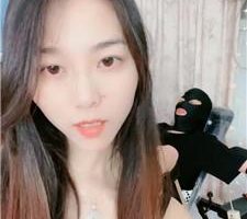 【奶萍】五花大绑-挠痒刑 JS240405-7