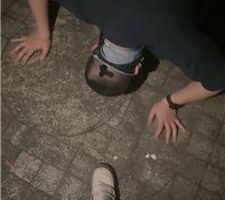 【香芋朱朱】户外-骑马犬化/全体重踩/闻白袜/清理脏鞋 bf39942