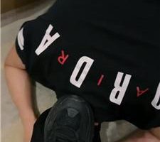 【蜜雪】舔脏鞋口水/踩狗头/跪舔白袜 JS240406-11