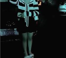 【心理学】户外开发高颜值S-口水/骑脖/舔脏鞋臭脚【完整版】 JS240407-24