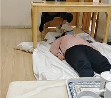 【樱樱】桌底视角-运动后踩母畜/骑马狗爬【一】 bf40033