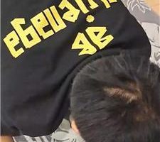 【芋芋】双S-舔脏鞋臭袜/提档 JS240420-5