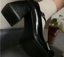 【南昌大学情侣】沉浸式体验情侣主辱绿帽【完整版】 JS240428-1