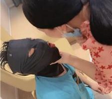 【桃桃樱】高跟碾压踩狗爪/脚下喂食/圣水淋浴 JS240504-16