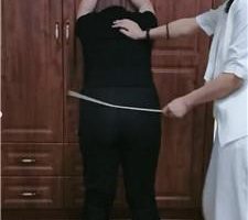 【凌儿女神】吊绑母畜狠抽/耳光/品尝裸足 bf41899