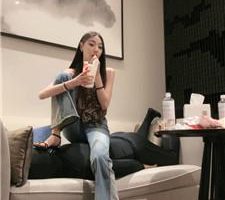 【凉子阿】高跟凉鞋踩/物化坐垫狗/喂口水/抽耳光/虐乳 bf41999