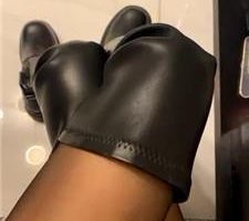 【甜一】长靴虐-脚耳光/深喉/气味辱/脚趾夹舌 bf42187