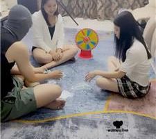 【素人星探】姐妹花S-转盘决定刑罚 bf42248