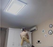 【领主老大】黑丝脚暴力踢踹【完整版】 JS240720-5