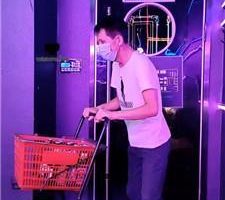 【魔鬼天使】KTV-教训不守规矩的服务员【三视角版】 bf43110