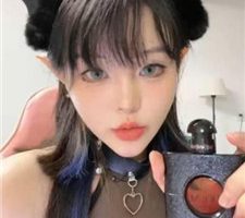 【木秋夜深了S】魅魔大人深夜闯入你的卧室 JS240804-22