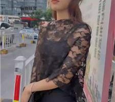 【素人挖掘机】开发路人御姐做S虐 bf43515