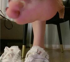 【不知名美女S】早谢狗deng/10min3次大挑战 JS240815-5