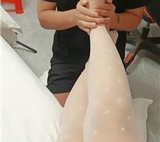 【苏苏不苏】内裤套头/下跪舔丝袜jio/赏赐圣水 JS240815-9