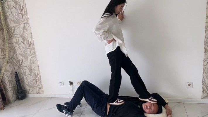 【蛋碎娇娃】『超S·联盟』人体床垫 YC-240820-2