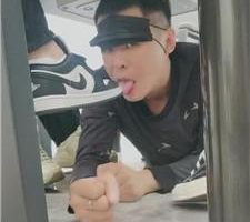 【文文文】沉浸式-清理多主脏鞋 JS240825-2