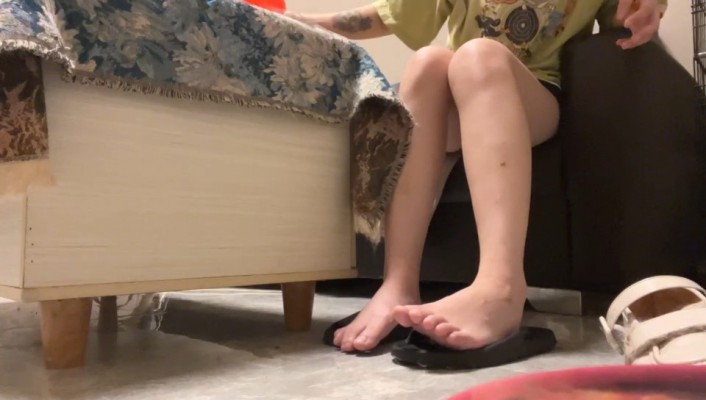 【青嫣】第一人称生活化伺候 YC-240921