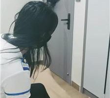 【雅雅】坐脸窒息/高跟全体重踩踏/胯下羞辱夹脖 bf45014