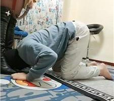 【平凡】情侣主-骑马转胯/长靴踩虐/鞭打 bf45469