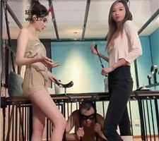 【艾琳】双S-全体重踩踏/重度鞭打/骑马狗爬 bf45826