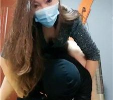 【东营天香百合】枷锁刑具囚禁用酷刑 JS241016-2