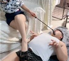 【甜音】做空姐S的脚下奴 bf46146