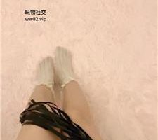 【思思】洛丽塔白袜踩踏鞭打 JS241023-41
