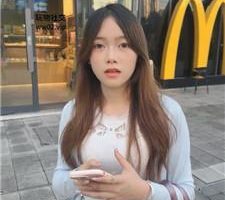 【狗哥】路边开发-小白鞋白袜踩踏/连环踢裆 bf46214