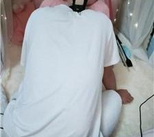 【柠檬S】藤条刑具重度sp JS241026-8