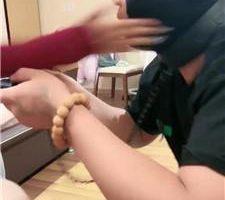 【安主子】赏赐圣水/长靴踩虐/掐乳/丝袜玉足舔 bf46428