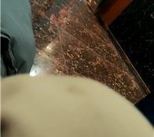 【刘二狗】开发女仆店小姐姐-小白鞋原味棉袜 JS241109-6