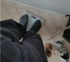 【文文文】主人不在家偷偷闻鞋袜 JS241110-27