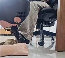 【上头姐妹团】体育课后原味鞋袜玩老师 JS241112-32