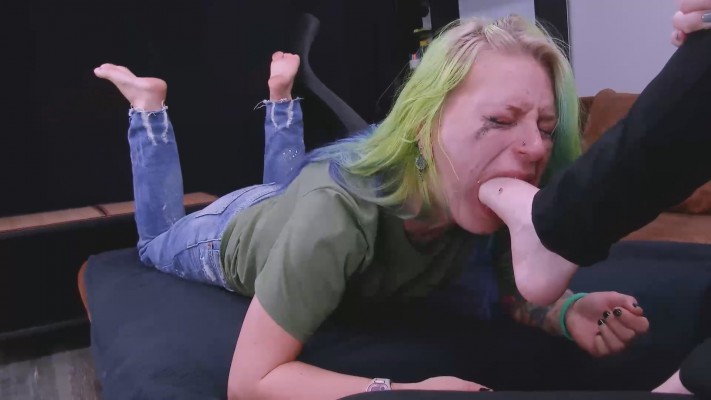 EX 银发女主调教新女奴3 深喉必须吐干净胃里的东西 bf47118