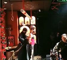 【80s.NEST】SM主题酒吧开业捆绑展示 JS241117-17