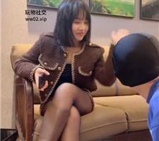 【狗哥】素人S-臭丝袜脚捂脸窒息/长靴踩虐 bf47112