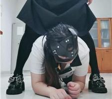 【璃茉老师】强迫小三做我的母狗 JS241118-22