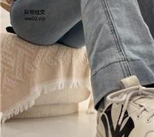 【美女祖宗琳S】沉浸式-脏鞋白袜玩虐奶狗 JS241119-21