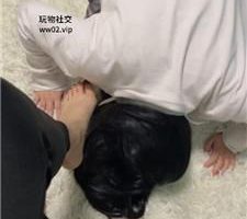 【沐沐大大】烟烫下贱闺蜜犬 JS241120-17