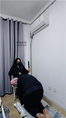 【上海汤圆】白袜脚踩/重度sp专场 JS241121-12